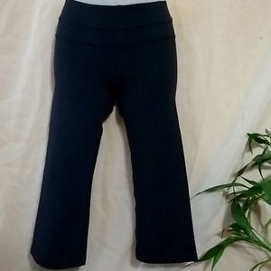 Lululemon leggings cropped